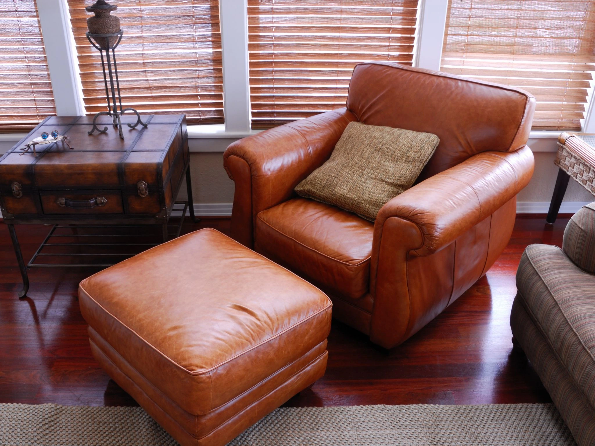 Arm Chair