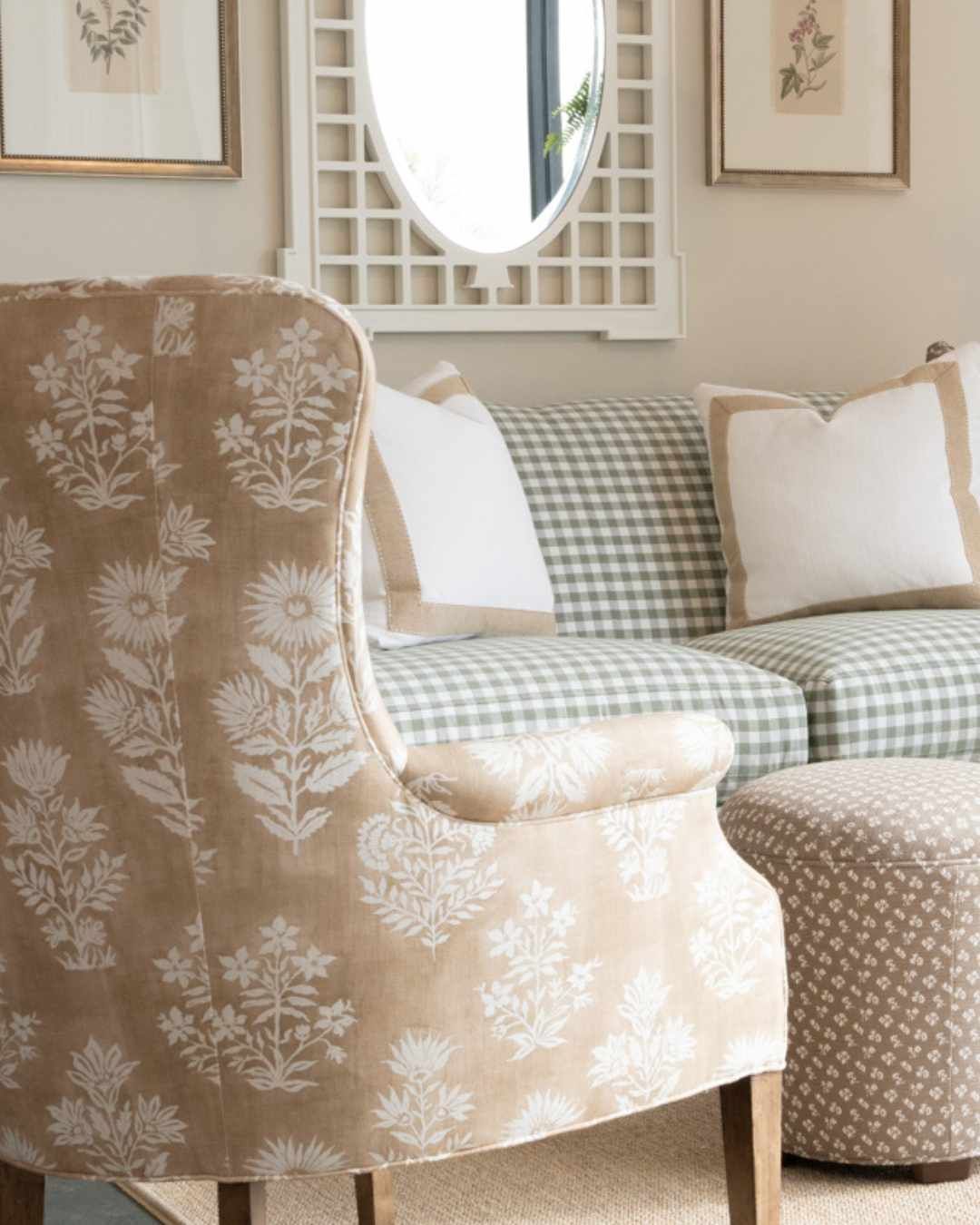 custom-upholstered-armchair-and-ottoman