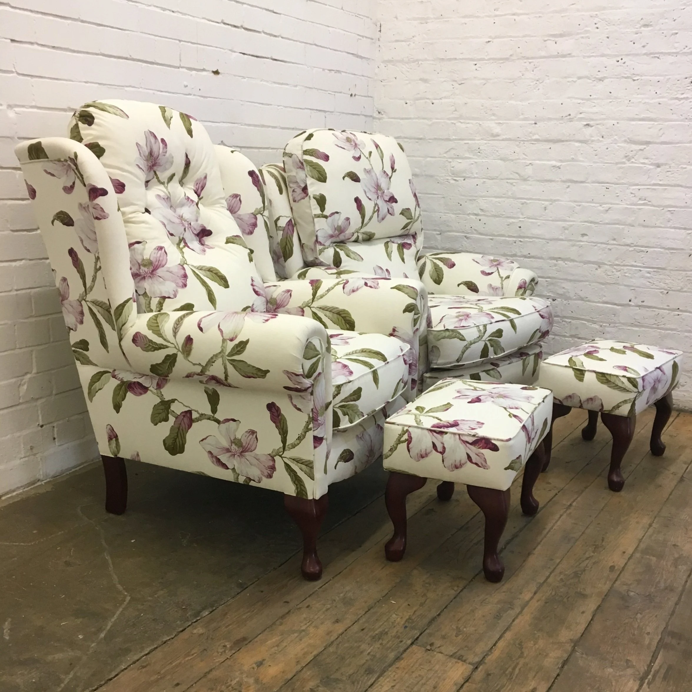 lounge-chair-and-footstool-upholstery-set