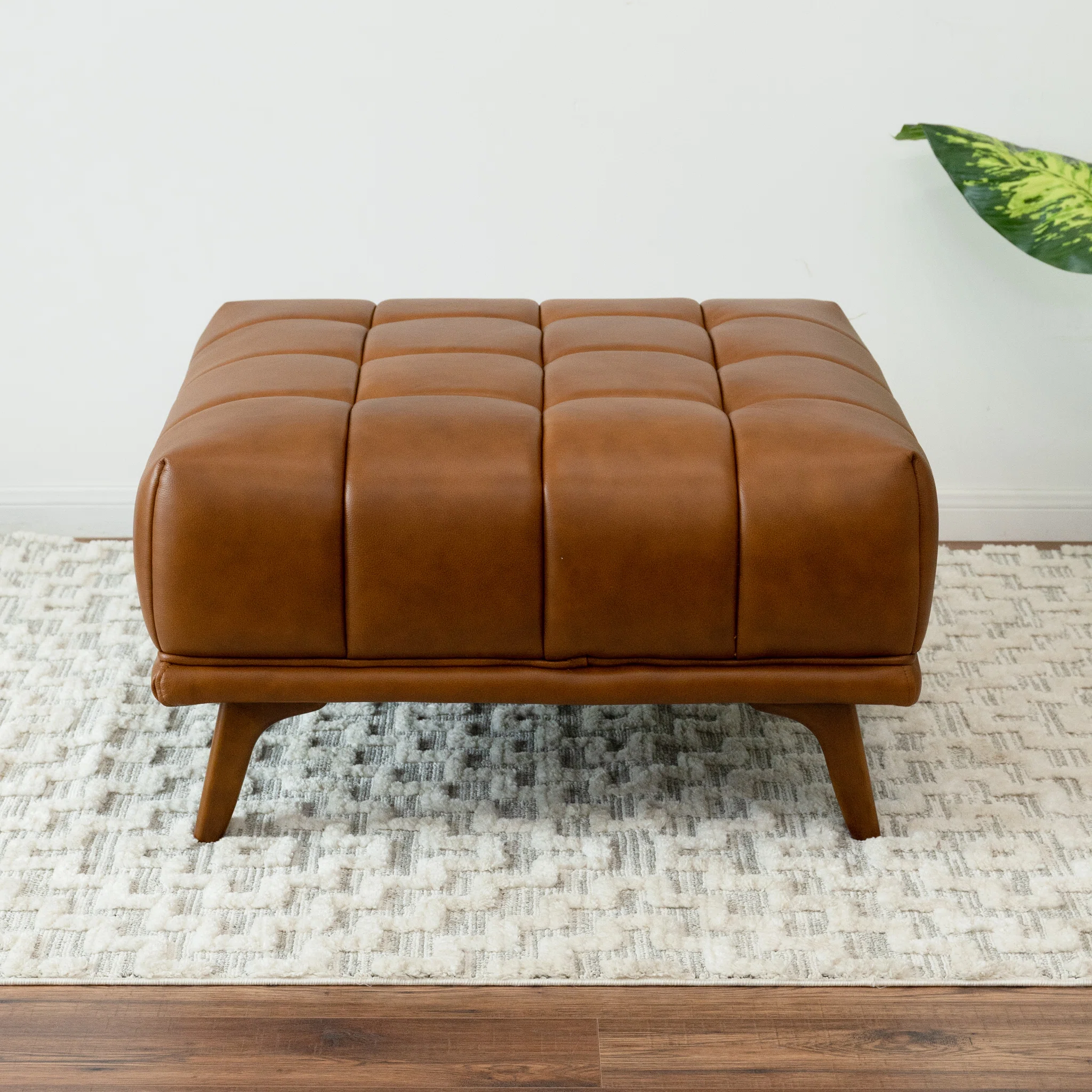 modern-leather-ottoman-upholstery