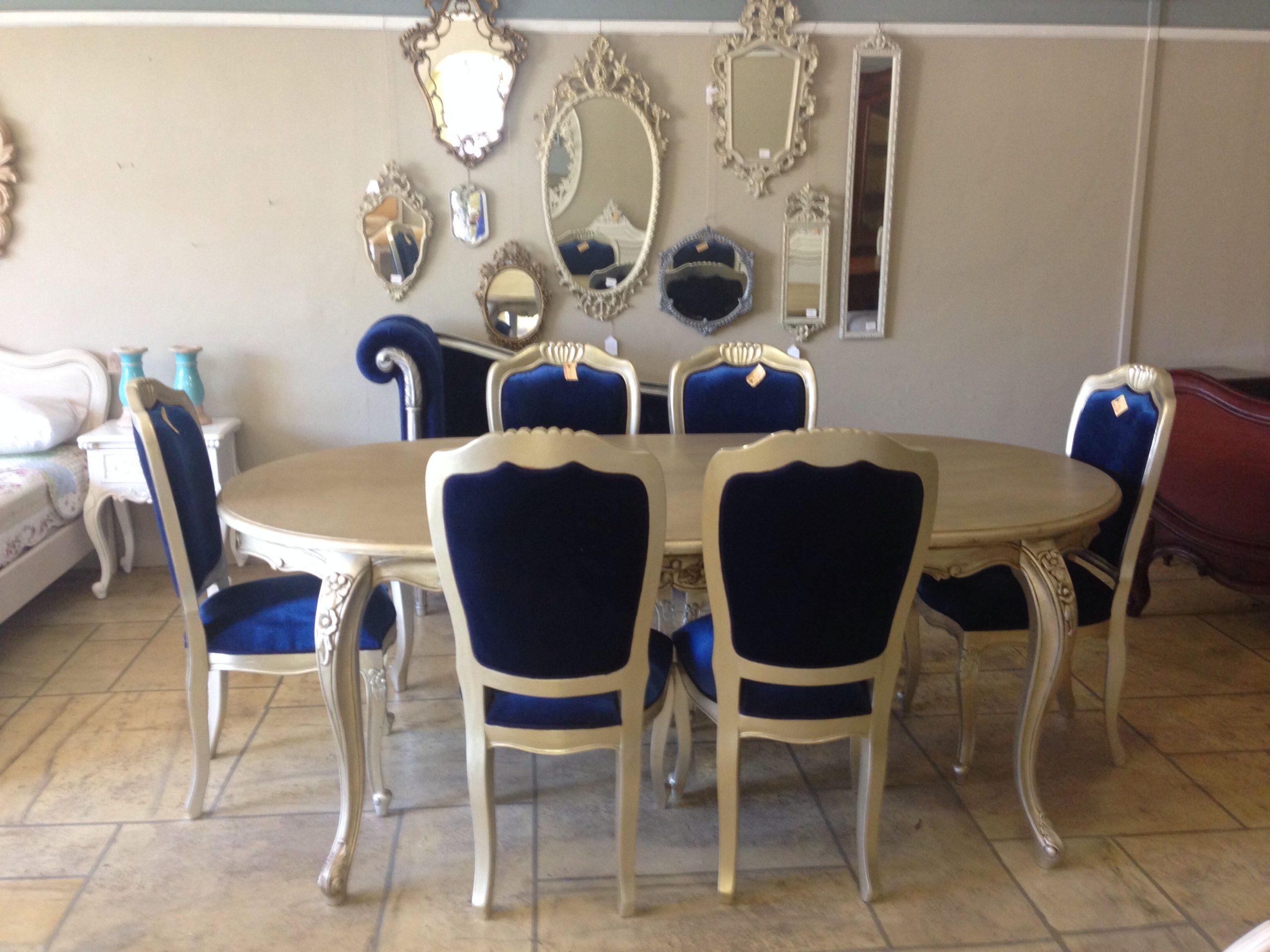 ornate-dining-chair-upholstery-workshop-black